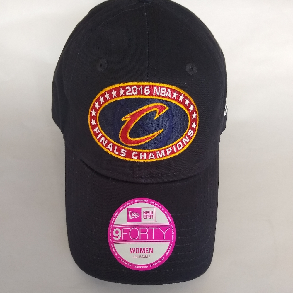 Cleveland Cavaliers  2016 Finals Champions Hat